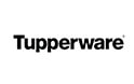 helen Mac homepage our clients logo tupperware
