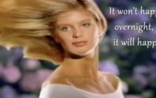 Pantene ad image