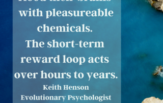 Quote about positive reinforcement